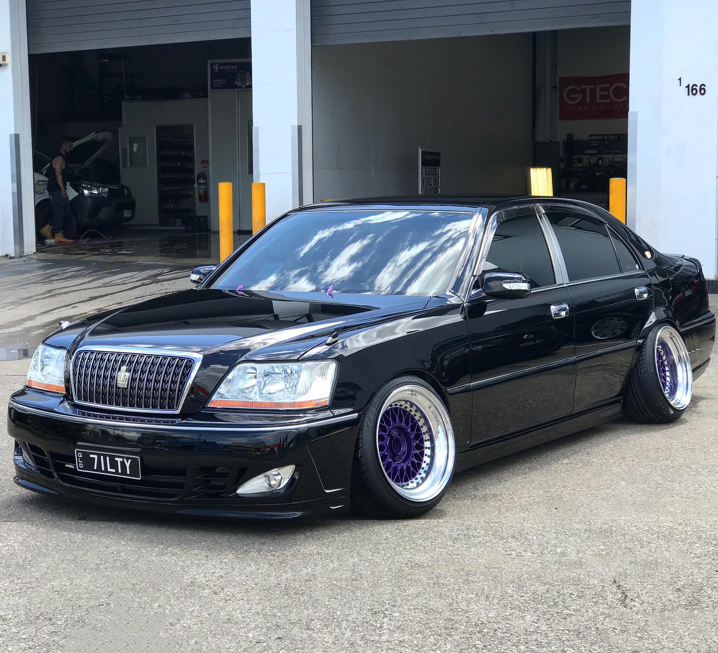 Ceramic Coating