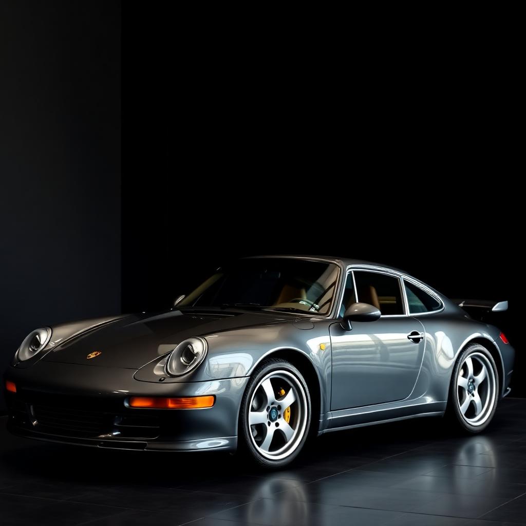 Swirl Marks & Holograms: Why Your Car Looks Dull