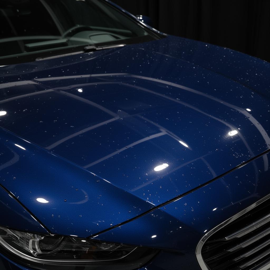Mobile Detailing vs Studio Detailing: What To Expect