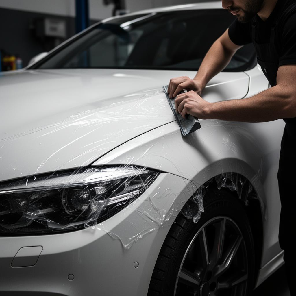 Paint Protection Film: Is It Worth It in 2026?